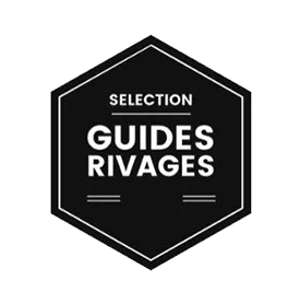 Recommander par le guide du routard